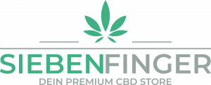 Siebenfinger Logo